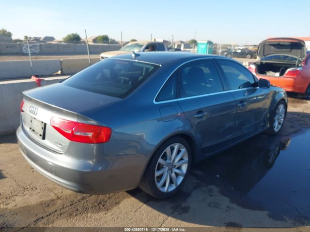 Audi A4 2.0t Premium Image 7