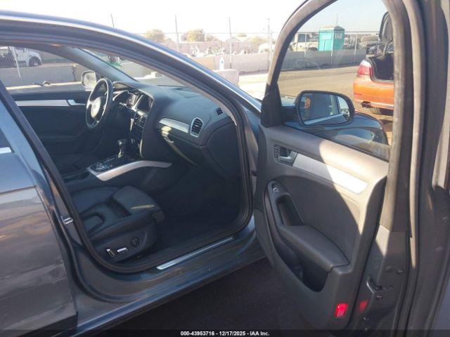 Audi A4 2.0t Premium Image 5