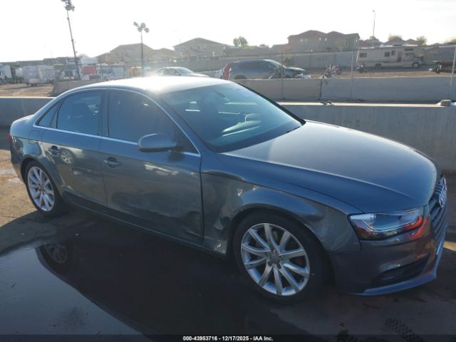 Audi A4 2.0t Premium Image 11