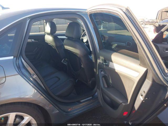 Audi A4 2.0t Premium Image 9