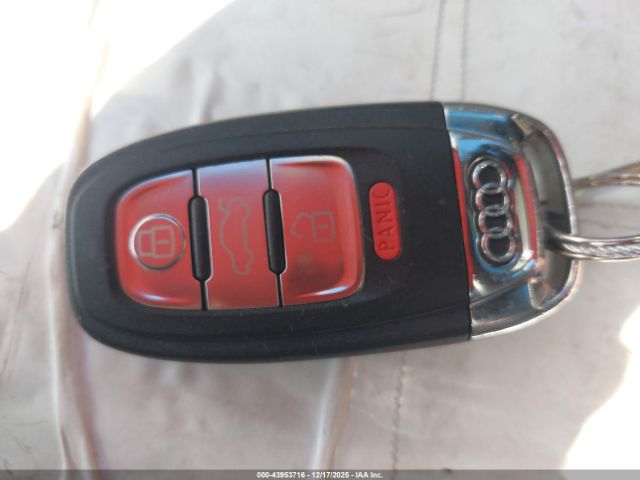 Audi A4 2.0t Premium Image 12