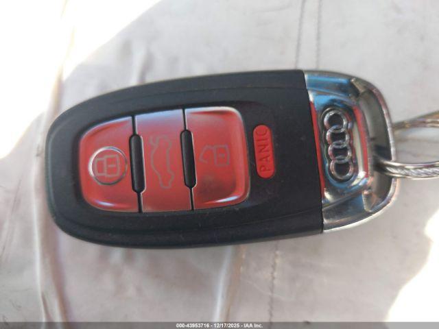 Audi A4 2.0t Premium Image 12