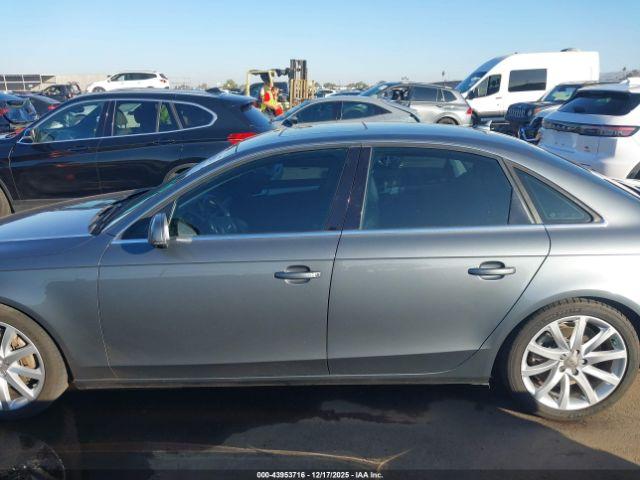 Audi A4 2.0t Premium Image 15