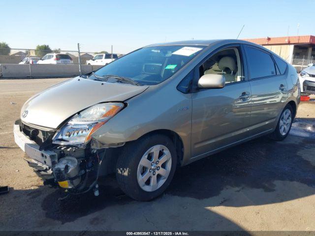 Toyota Prius Image 17