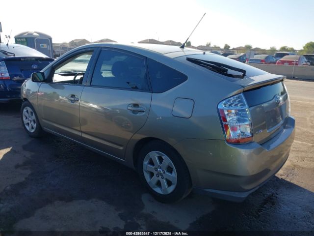 Toyota Prius Image 3