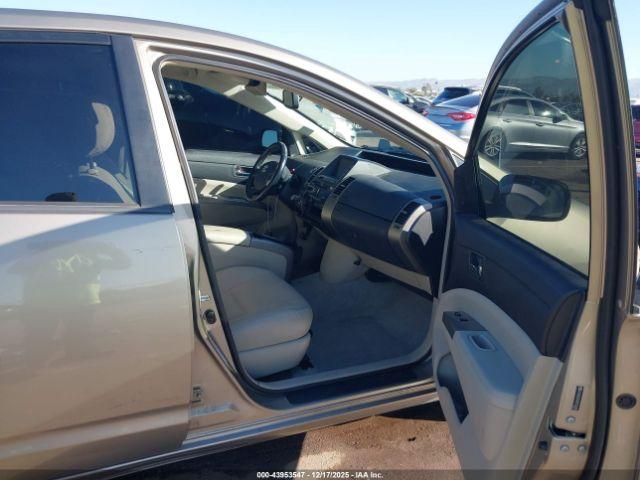 Toyota Prius Image 15