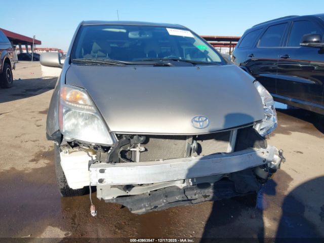 Toyota Prius Image 4