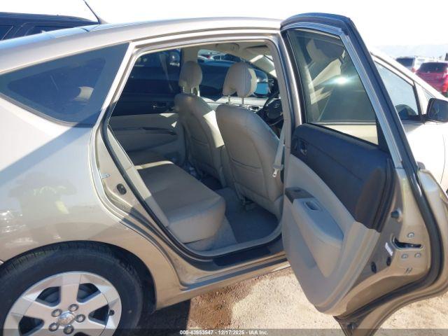 Toyota Prius Image 7