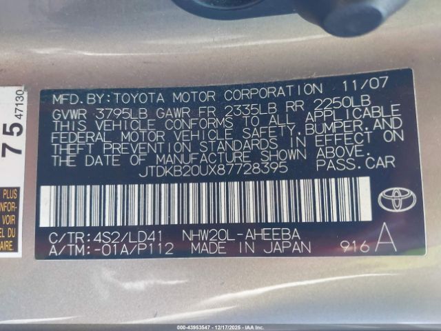 Toyota Prius Image 2