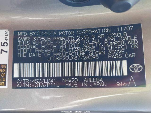 Toyota Prius Image 2