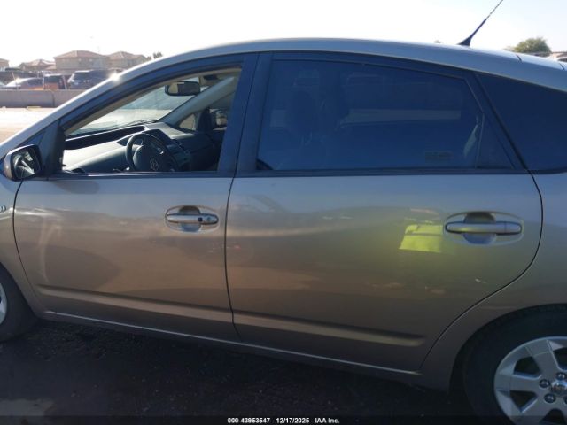 Toyota Prius Image 13