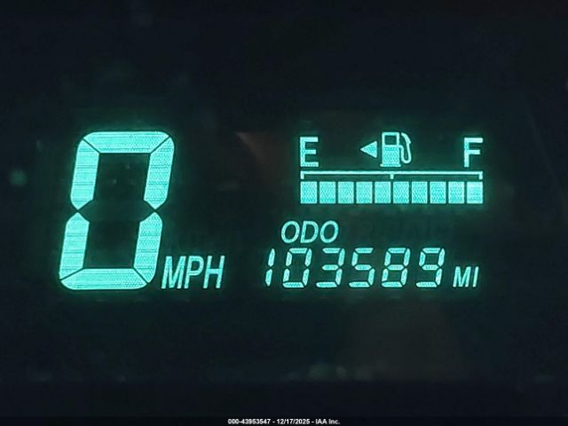 Toyota Prius Image 14