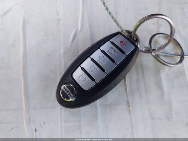 Nissan Altima 2.5 S Image 8