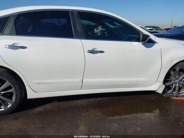 Nissan Altima 2.5 S Image 13