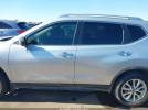 Nissan Rogue S Image 14