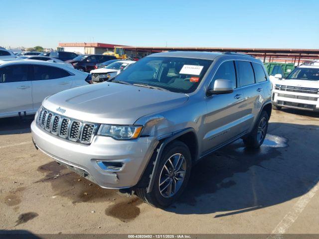 Jeep Grand Cherokee Laredo E 4x4 Image 20
