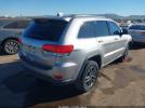 Jeep Grand Cherokee Laredo E 4x4 Image 15
