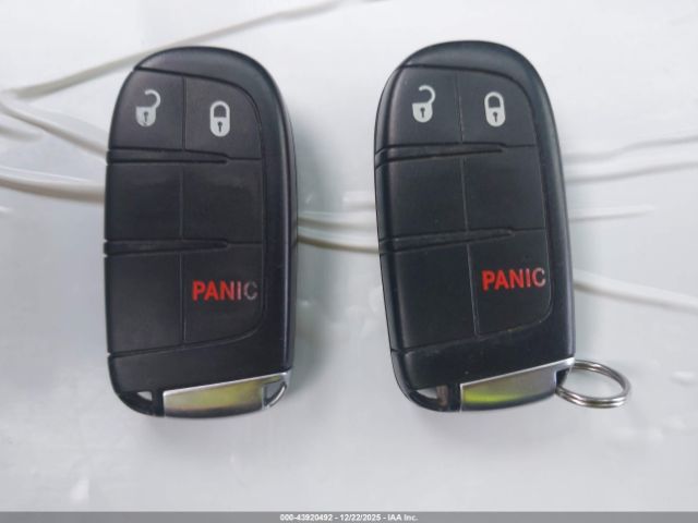 Jeep Grand Cherokee Laredo E 4x4 Image 5