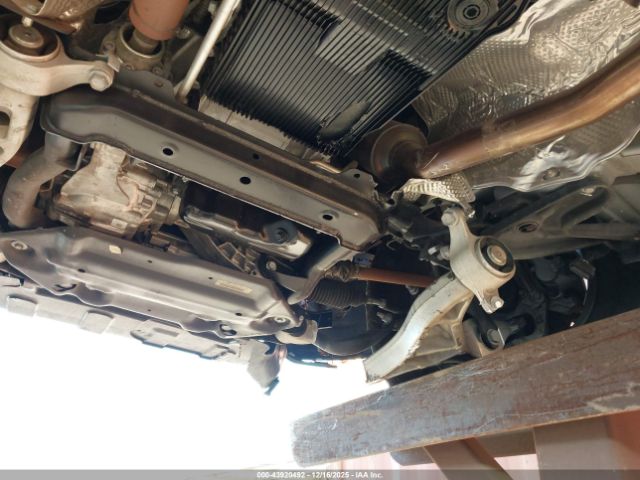 Jeep Grand Cherokee Laredo E 4x4 Image 13