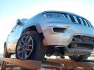 Jeep Grand Cherokee Laredo E 4x4 Image 9
