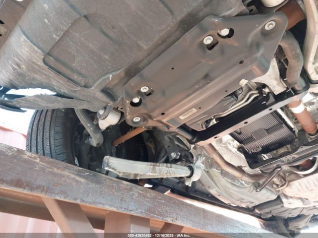 Jeep Grand Cherokee Laredo E 4x4 Image 12