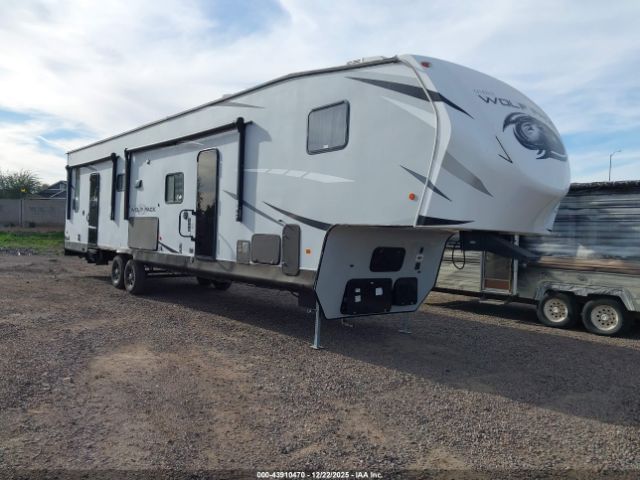 Forest River Wolf Pack Image 1