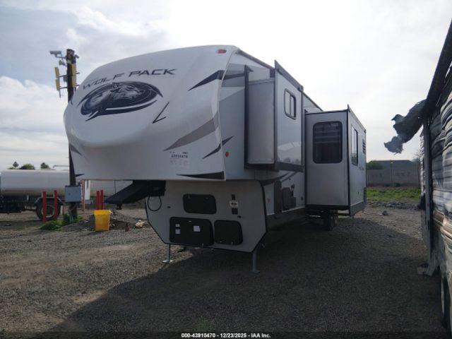 Forest River Wolf Pack Image 2