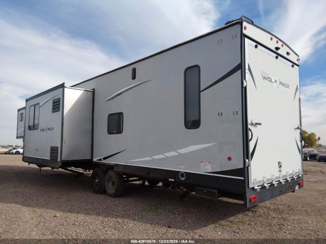 Forest River Wolf Pack Image 9