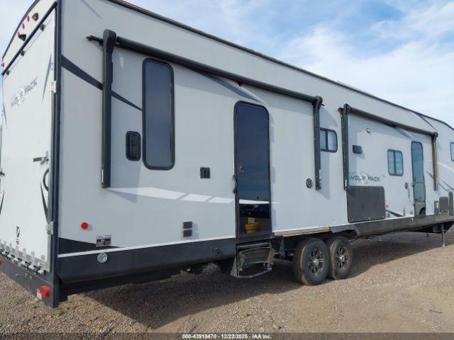 Forest River Wolf Pack Image 4