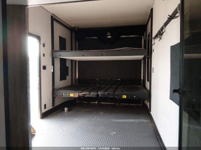 Forest River Wolf Pack Image 8