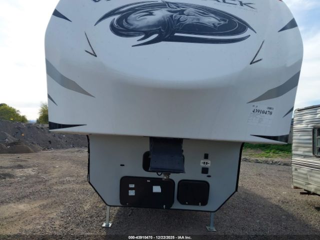 Forest River Wolf Pack Image 5