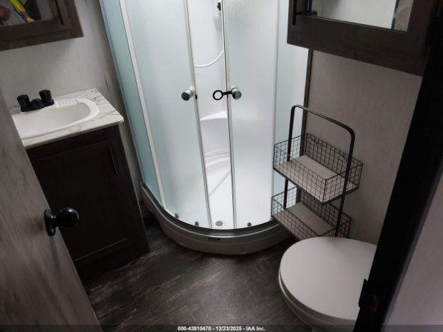 Forest River Wolf Pack Image 7