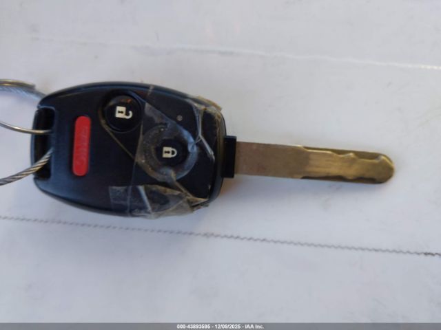 Honda CR-V Ex-l Image 10