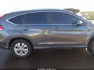 Honda CR-V Ex-l Image 15