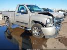 Chevrolet Silverado 1500 Work Truck Image 1