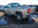 Chevrolet Silverado 1500 Work Truck Image 2