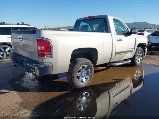 Chevrolet Silverado 1500 Work Truck Image 7