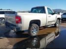 Chevrolet Silverado 1500 Work Truck Image 7