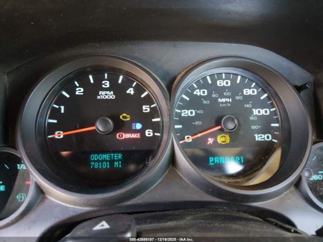 Chevrolet Silverado 1500 Work Truck Image 4