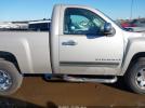Chevrolet Silverado 1500 Work Truck Image 3