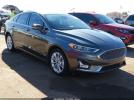 Ford Fusion Titanium Image 1