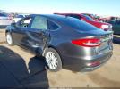 Ford Fusion Titanium Image 14