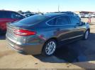 Ford Fusion Titanium Image 12
