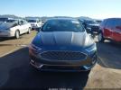 Ford Fusion Titanium Image 5