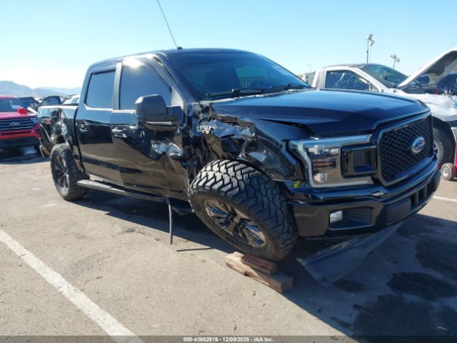 Ford F-150 Xl Image 1