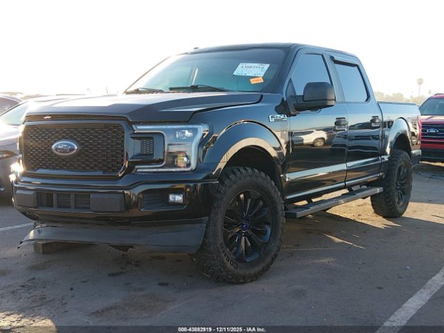 Ford F-150 Xl Image 2