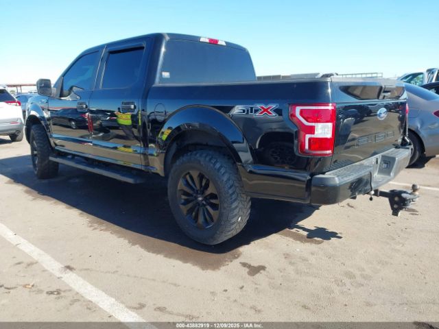 Ford F-150 Xl Image 3