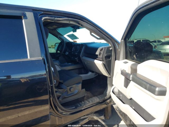 Ford F-150 Xl Image 5