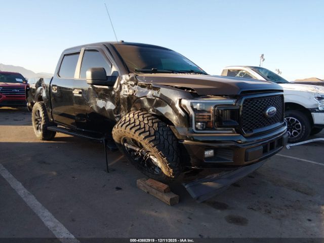 Ford F-150 Xl Image 6