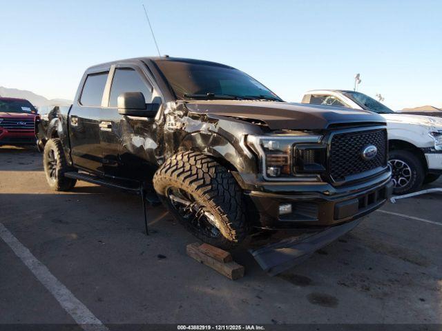 Ford F-150 Xl Image 6